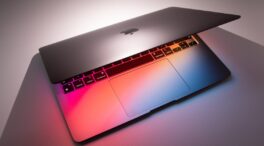 Aprovecha los AppleDays de MediaMarkt y vuelve a la rutina por todo lo alto con este MacBook Air rebajado