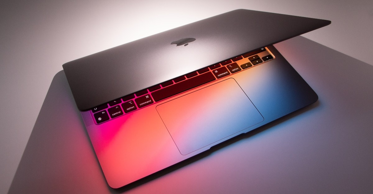 Aprovecha los AppleDays de MediaMarkt y vuelve a la rutina por todo lo alto con este MacBook Air rebajado