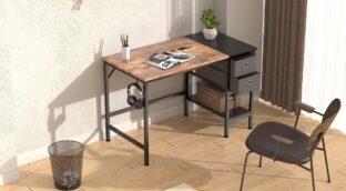 Aprovecha mejor tu tiempo con este escritorio rebajado: ¡ahora con un 24% de descuento!