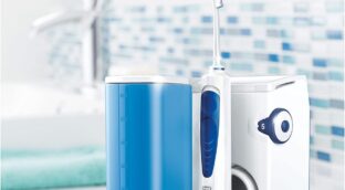 El irrigador bucal de Oral-B líder en ventas ¡ahora tiene un 61% de descuento en Amazon!