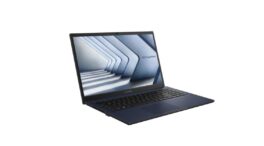 ¡Ofertón en PcComponentes: 300€ de descuento en el ordenador portátil ASUS ExpertBook B1!