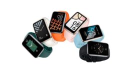 Vuelve a la rutina con el smartwatch Xiaomi de moda: ¡ahora por menos de 67€!