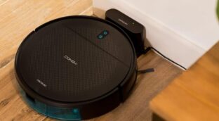 Tu casa más limpia que nunca con el robot aspirador Conga 999 ¡ahora por menos de 100€!