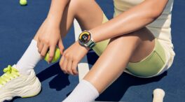 Vuelve a la rutina con este completo smartwatch de Xiaomi: ¡ahora a mitad de precio!