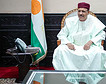 El presidente depuesto de Níger pide ayuda internacional para «restaurar el orden» en el país