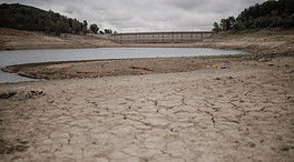 España enfrenta el segundo agosto con menos agua embalsada desde 1995
