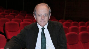 Gutiérrez Caba: esplendor y miseria del cine español