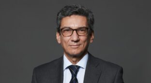 La holandesa Aegon pone al frente de su filial española al jefe financiero de Ferrovial