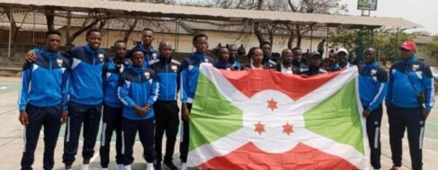 Diez jugadores de Burundi desaparecen durante un Mundial de balonmano en Croacia