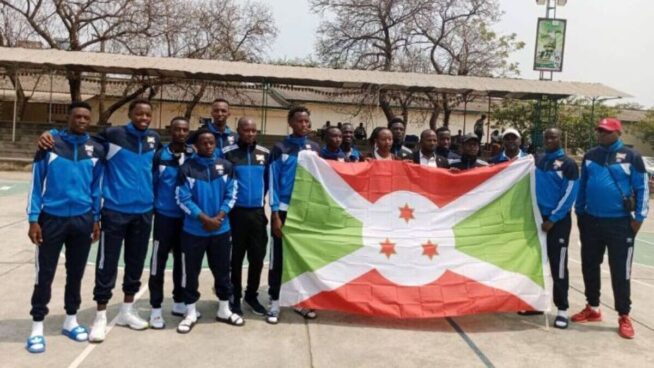 Diez jugadores de Burundi desaparecen durante un Mundial de balonmano en Croacia