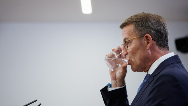 Los 'barones' del PP arroparán a Feijóo en el acto de Soutomaior del domingo