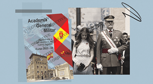 El Ejército de Tierra prohíbe a Leonor el uso de chándal, pantalones cortos y chanclas