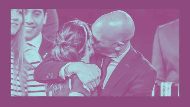 'Macartismo' deportivo