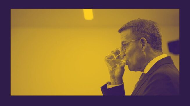 No habrá Majestic para Feijóo