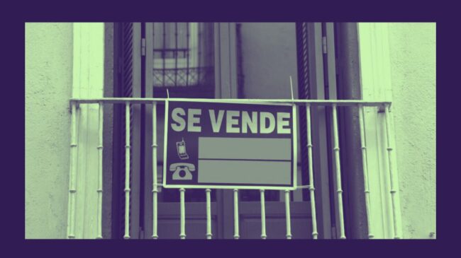 España en venta