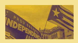 Un misterio catalán