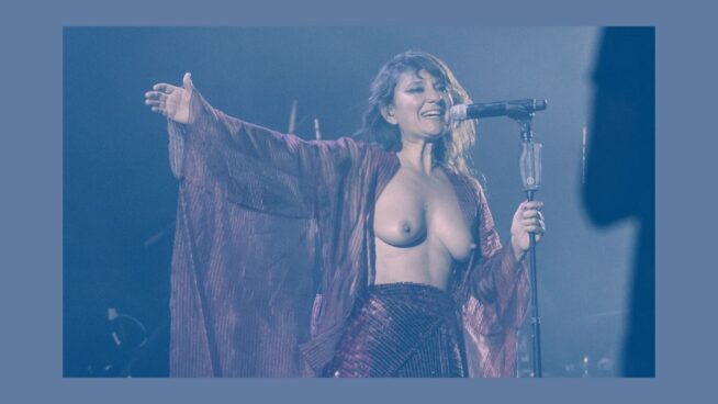 El feminismo tiquitaca