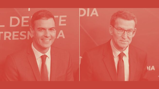 La gran coalición por la falta de escrúpulos