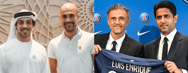 El dopaje financiero del City y del PSG, en cifras: así es la ventaja de los clubes-Estado