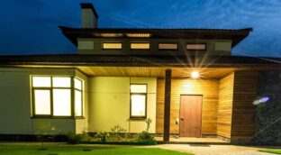 Refuerza la seguridad en tu hogar con esta cámara de vigilancia exterior: ¡ahora a mitad de precio!