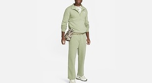 La original sudadera que lo está petando en Nike ahora puede ser tuya ¡a mitad de precio!