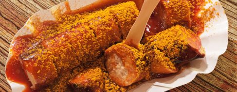 Volkswagen recupera la carne en su menú tras las protestas de los trabajadores