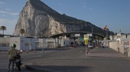 Los Funcionarios de Vigilancia Aduanera piden amparo tras el incidente del lunes en Gibraltar