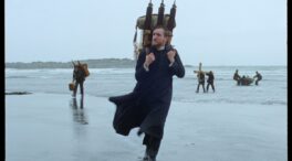 'Godland', una aventura espiritual por la Islandia más indómita