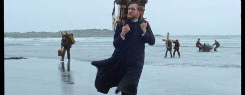 'Godland', una aventura espiritual por la Islandia más indómita