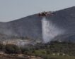 Hallan 26 inmigrantes calcinados por las llamas en Grecia en plena la oleada de incendios