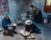 Granos andinos: alimento de astronautas que pasa desapercibido en la dieta de Ecuador