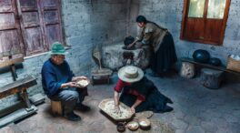 Granos andinos: alimento de astronautas que pasa desapercibido en la dieta de Ecuador