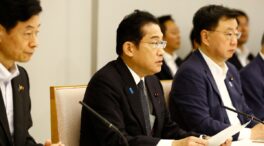 Japón aprueba el vertido de agua tratada de la central nuclear de Fukushima al océano