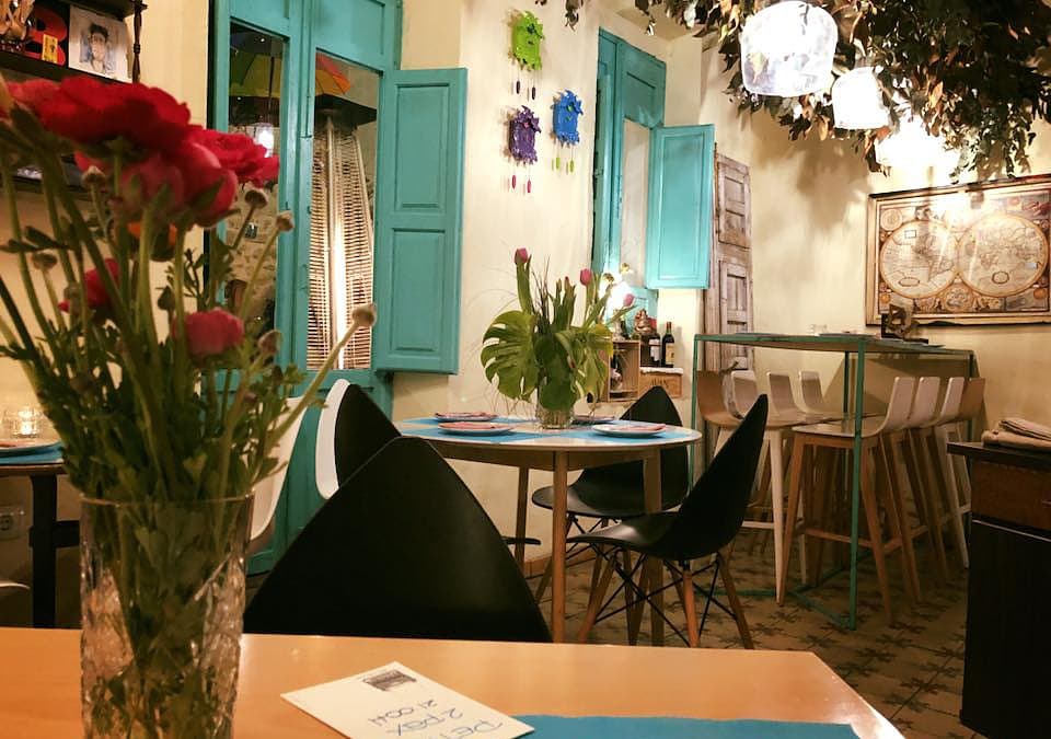 Dónde comer en Alicante: los 13 restaurantes más recomendados en 2023