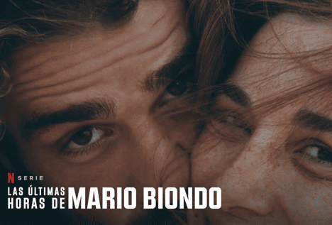 ‘Las últimas horas de Mario Biondo’: cuando el dolor se transforma en horror