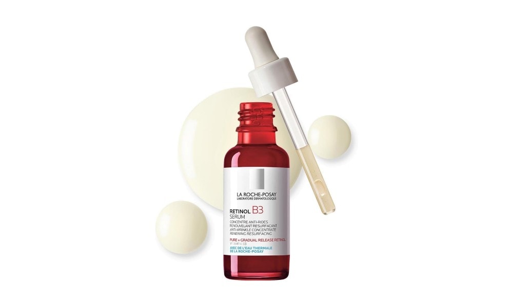 Serum La roche-posay