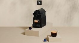 Esta cafetera Nespresso De'Longhi se ha convertido en un imprescindible ¡y ahora con un 40% de descuento en Amazon!