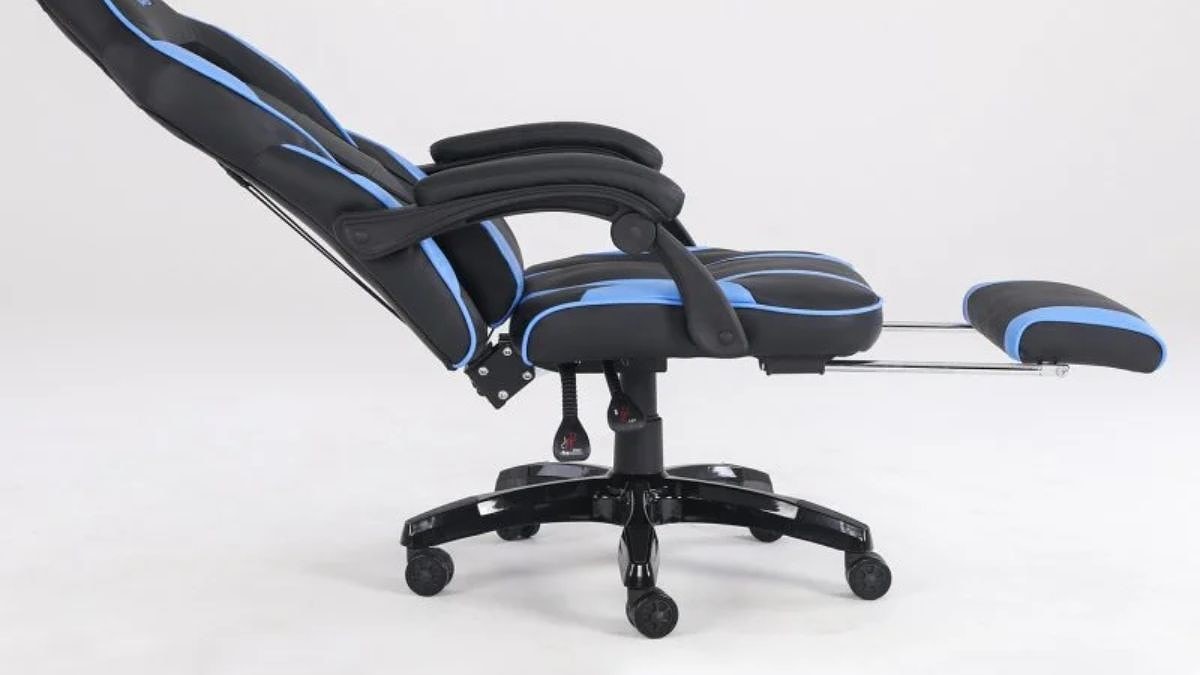 El imprescindible de PcComponentes para la Vuelta al Cole: ¡llévate esta silla gaming con un 37% de descuento!