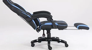 El imprescindible de PcComponentes para la Vuelta al Cole: ¡llévate esta silla gaming con un 37% de descuento!