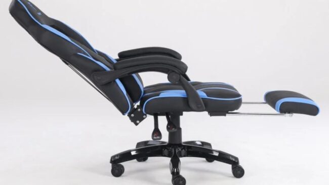El imprescindible de PcComponentes para la Vuelta al Cole: ¡llévate esta silla gaming con un 37% de descuento!