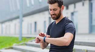 Las 10 mejores pulseras de actividad relación-precio del 2024