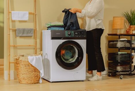 Las 10 mejores secadoras de ropa relación calidad-precio del 2024