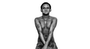 Chantal Pinzi, la verdad en el objetivo