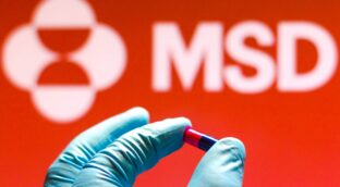 Un medicamento contra el cáncer de pulmón será el fármaco con más ventas en el mundo