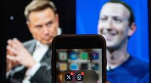 Elon Musk contacta con Meloni para fijar la localización de su pelea con Zuckerberg