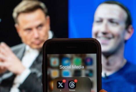 Elon Musk contacta con Meloni para fijar la localización de su pelea con Zuckerberg