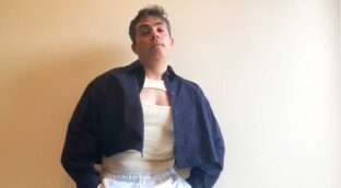 Manuel Gerardo Sánchez: cuando la represión no es inmune al deseo