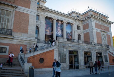 Madrid pide al Gobierno ampliar el horario de iluminación de museos y edificios emblemáticos