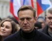 EEUU sanciona a cuatro agentes rusos por su papel en el envenenamiento de Alexei Navalni