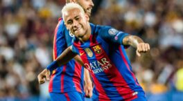 Neymar pide salir del Paris Saint-Germain y quiere volver al FC Barcelona